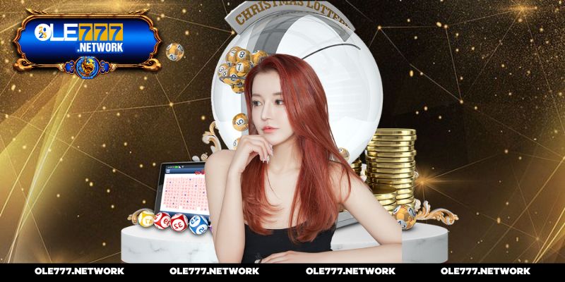 Nghiên cứu quy luật để chơi xổ số hiệu quả